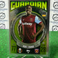 2023 TOPPS MATCH ATTAX KURT ZOUMA # 103 GUARDIAN FOIL FOOTBALL SOCCER CARD