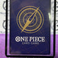 2025 ONE PIECE ANIME 25th COLLECTION SANJI & PUDDING # EB02-035 SR TCG  FOIL CARD