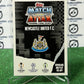 2023 TOPPS MATCH ATTAX NEWCASTLE UNITED # 64 TEAM LOGO FOIL FOOTBALL SOCCER CARD