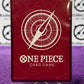 2025 ONE PIECE ANIME 25th COLLECTION MONKEY.D.LUFFY # EB02-010 L TCG  NON-FOIL CARD