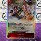 2025 ONE PIECE ANIME 25th COLLECTION YAMATO # EB02-006 SR TCG  FOIL CARD