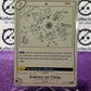 2025 ONE PIECE ANIME 25th COLLECTION KOKORO NO CHIZU # EB02-050 R TCG  FOIL CARD