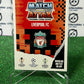 2023 TOPPS MATCH ATTAX LIVERPOOL FC # 82 TEAM LOGO FOIL FOOTBALL SOCCER CARD