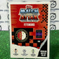 2023 TOPPS MATCH ATTAX QUINTEN TIMBER # 250 CRYSTAL FOOTBALL SOCCER CARD