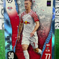 2023 TOPPS MATCH ATTAX DANI OLMO # 233 CRYSTAL FOOTBALL SOCCER CARD