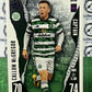 2023 TOPPS MATCH ATTAX CALLUM McGREGOR # 375 CAPTAIN BASE FOIL FOOTBALL SOCCER CARD