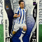 2023 TOPPS MATCH ATTAX MIKEL OYARZABAL # 304 CAPTAIN BASE FOIL FOOTBALL SOCCER CARD