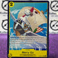 2025 ONE PIECE ANIME 25th COLLECTION MERRY GO # EB02-060 C TCG  NON-FOIL CARD