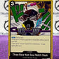 2025 ONE PIECE ANIME 25th COLLECTION THREE-PACE HUM # EB02-051 C TCG  NON-FOIL CARD