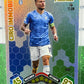 2023 TOPPS MATCH ATTAX CIRO IMMOBILE # 475 HERITAGE  FOIL FOOTBALL SOCCER CARD