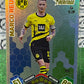 2023 TOPPS MATCH ATTAX MARCO REUS # 463 HERITAGE  FOIL FOOTBALL SOCCER CARD