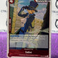 2025 ONE PIECE ANIME 25th COLLECTION SABO # EB02-002 R TCG  FOIL CARD