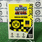 2023 TOPPS MATCH ATTAX NICO SCHLOTTERBECK # 213 ELIMINATOR FOIL FOOTBALL SOCCER CARD