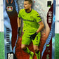 2023 TOPPS MATCH ATTAX LUKAS HRADECKY # 236 CRYSTAL FOOTBALL SOCCER CARD