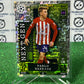 2023 TOPPS MATCH ATTAX PABLO BARRIOS # 397 NEXT GEN FOIL FOOTBALL SOCCER CARD