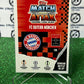 2023 TOPPS MATCH ATTAX LEROY SANE # 205 FINISHER FOIL FOOTBALL SOCCER CARD