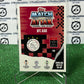 2023 TOPPS MATCH ATTAX PATRICK KLUIVERT # 448 LEGENDARY MOMENT FOIL FOOTBALL SOCCER CARD