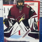 2022-23 UPPER DECK KAREL VEJMELKA # 12  ROOKIE GOALTENDER ARIZONA COYOTES HOCKEY CARD