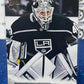 2022-23 UPPER DECK CAL PETERSEN # 85 GOALTENDER L A KINGS HOCKEY CARD