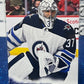 2022-23 UPPER DECK CONNOR HELLEBUYCK # 197 GOALTENDER WINNIPEG JETS HOCKEY CARD