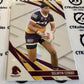 2024 NRL Traders Pearl special Parallel -PS-004 Selwyn Cobbo Broncos
