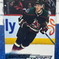 2022-23 UPPER DECK NATHAN SMITH # 206  ROOKIE YOUNG GUNS ARIZONA COYOTES  HOCKEY CARD