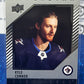 2022-23 UPPER DECK KYLE CONNOR # HR-13 HONOR ROLL WINNIPEG JETS  HOCKEY CARD