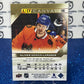 2022-23 UPPER DECK OLIVER EKMAN-LARSSON # C80 CANVAS VANCOUVER CANUCKS HOCKEY CARD