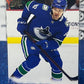 2022-23 UPPER DECK VASILY PODKOLZIN # 180 ROOKIE  VANCOUVER CANUCKS HOCKEY CARD