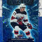 2022-23 UPPER DECK YEGOR SHARANGOVICH # DZ-35 DAZZLERS NEW JERSEY DEVILS  HOCKEY CARD