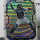 2021 PANINI PRIZM BASEBALL WILLIAM CONTRERAS # 105 ROOKIE PRIZM ATLANTA BRAVES