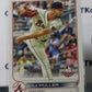 2022 TOPPS OPENING DAY BASEBALL KYLE MULLER  # 71 ATLANTA BRAVES