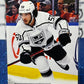 2022-23 UPPER DECK SEAN DURZI # 83 ROOKIE L A KINGS  HOCKEY CARD