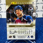 2022-23 UPPER DECK DEVON TOEWS # C24  CANVAS COLORADO AVALANCHE  HOCKEY CARD