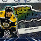 2022-23 UPPER DECK BRAD MARCHAND # FS-36  FREE STYLES BOSTON BRUINS  HOCKEY CARD