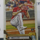 2022 TOPPS GYPSY QUEEN BASEBALL KYLE MULLER # 197 ATLANTA BRAVES