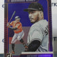 2021 PANINI DONRUSS DIAMOND KINGS BASEBALL ANTHONY SANTANDER # 4 BLUE BALTIMORE ORIOLES