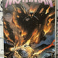 MOTHMAN # 1 VARIANT SFRANK FRAZETTA OPUS COMIC BOOK  2023