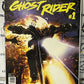 GHOST RIDER # 1   JOHNNY BLAZE COMIC BOOK NM  MARVEL 2018