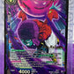 DRAGON BALL SUPER BUJIN, THE COMMANDO # BT13-055 UC PRE-RELEASE FOIL CARD