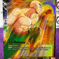 DRAGON BALL SUPER TIEN SHINHAN, CONFRONTING INVASION # BT15-078 UC PRE-RELEASE FOIL CARD