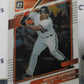 2021 PANINI DONRUSS  OPTIC BASEBALL ANTHONY SANTANDER # 199 BALTIMORE ORIOLES