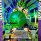 DRAGON BALL SUPER KALE, DEMON OF UNIVERSE 6 # BT13-032 UC PRE-RELEASE FOIL CARD