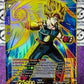 DRAGON BALL SUPER SS BARDOCK, NEVERENDING VENGEANCE # EB1-59 UC  FOIL CARD