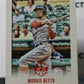 2019 PANINI DIAMOND KINGS MOOKIE BETTS # DK02-MB CROWNING MOMENT  BOSTON RED SOX  BASEBALL