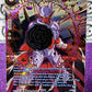 DRAGON BALL SUPER JANEMBA, BEWITCHING BLOW # BT12-045 SPR FOIL CARD