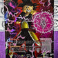 DRAGON BALL SUPER MASKED SAIYAN, BRAINWASHED NO MORE # P-263 PR FOIL CARD