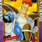 1994 CARTE DRAGON BALL Z  SUPER BATTLE # 360 POWER LEVEL 2 JAPANESE CARD