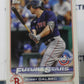 2022 TOPPS OPENING DAY BOBBY DALBEC # 60 FUTURE STARS BOSTON RED SOX BASEBALL