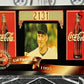 1996 COCA-COLA  $1 SPRINT PHONE CARD # 5 ALWAYS COLLECTABLE ISSUED 4/96 NM CAL RIPKEN JR. BASEBALL